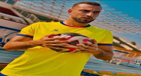 عمر بسام ينتقل إلى دوري الدرجة الثالثة السعودي